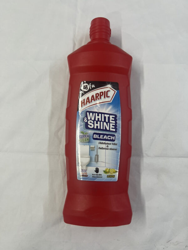 Safa Bathroom Cleaner