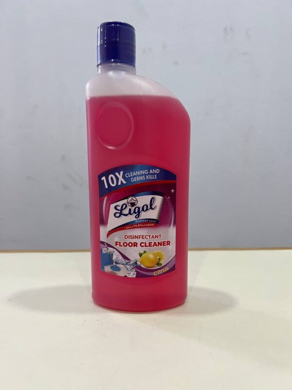SAFA FLOOR CLEANER