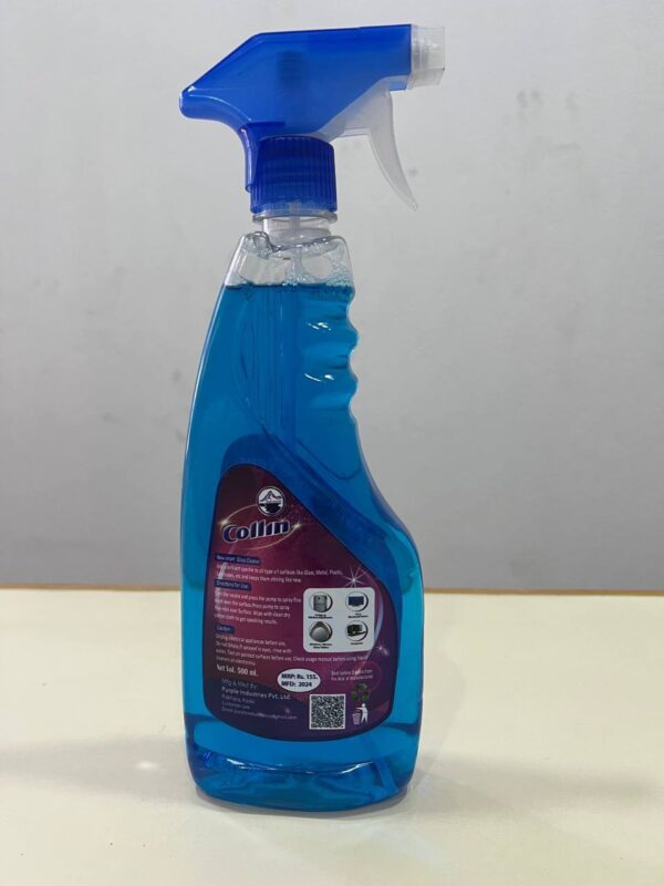 Glass Cleaner